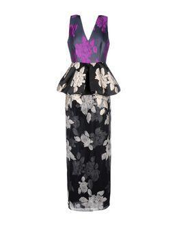 Vera Wang Long Dresses