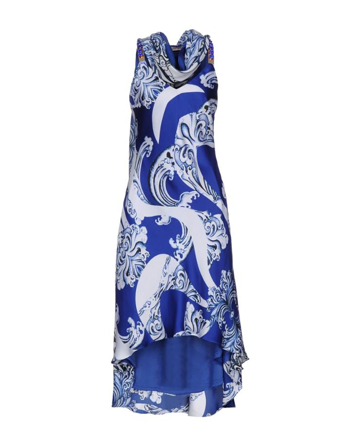 Pensieri Di Moda Knee-length Dresses