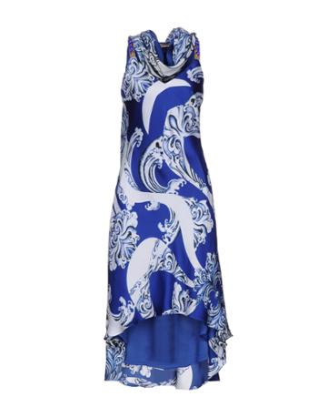 Pensieri Di Moda Knee-length Dresses
