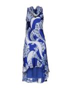 Pensieri Di Moda Knee-length Dresses
