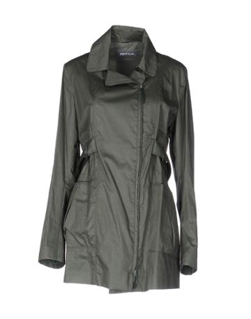 Brema Overcoats