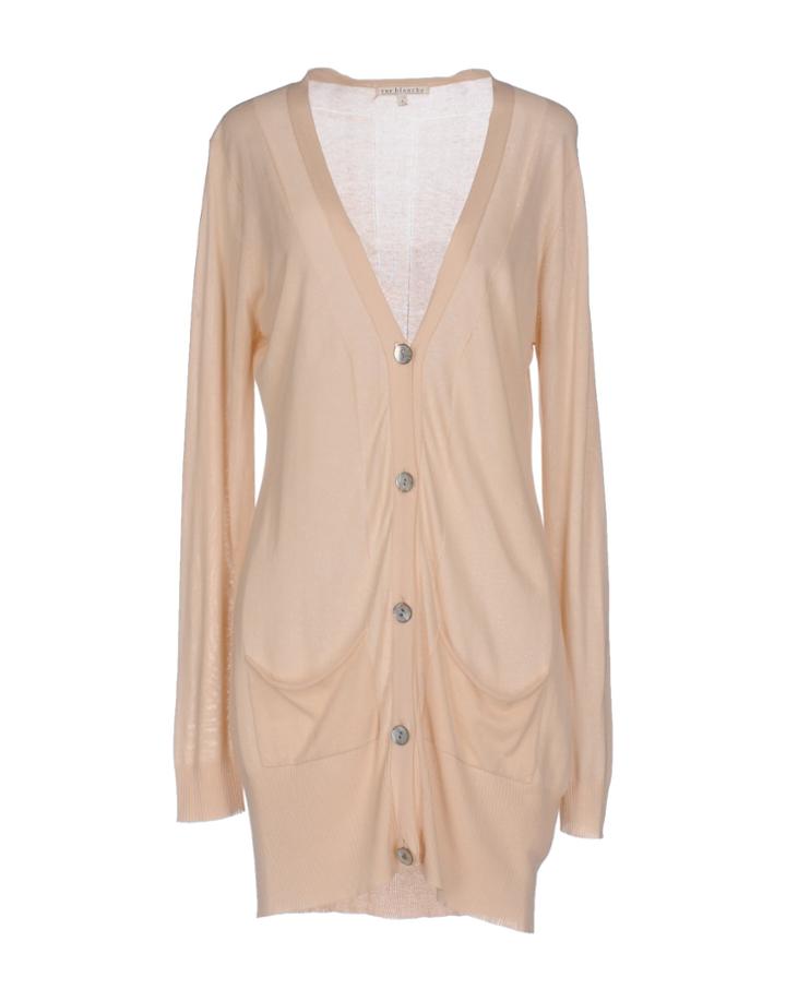 Rue Blanche Cardigans