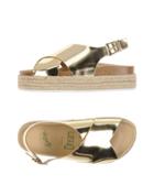 Destroy Espadrilles
