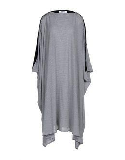 Marios 3/4 Length Dresses