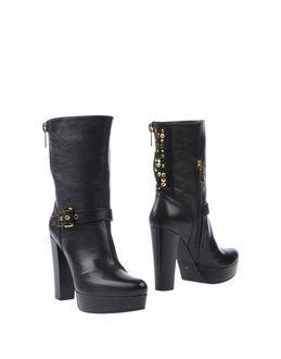 Tiffi Ankle Boots