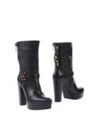 Tiffi Ankle Boots
