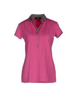 Vdp Collection Polo Shirts