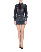 Dsquared2 Overall Skirts