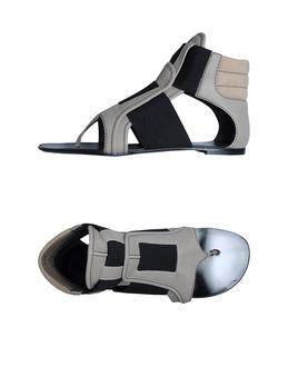 Vicini Sandals