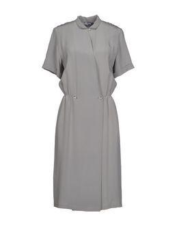 Paolo Tonali Short Dresses