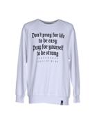 5tate Of Mind Sweatshirts
