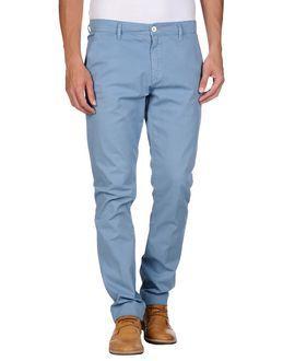 Elvine Casual Pants