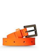 Richard Nicoll Belts