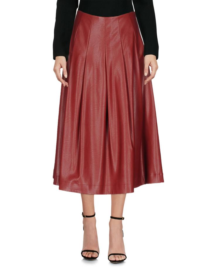 March  21 By Cristina Taroni Long Skirts