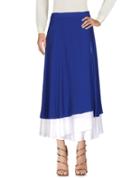 Osman Long Skirts