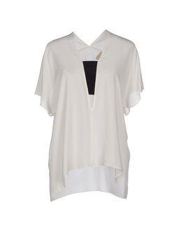 Mason Blouses