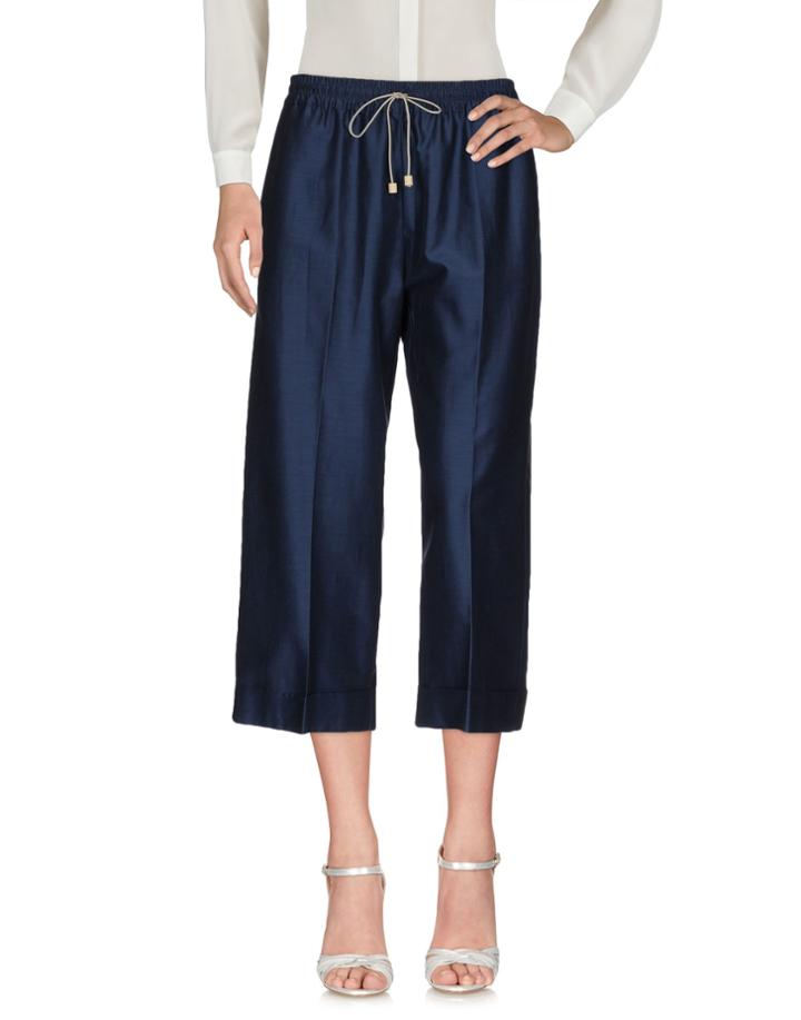 Tonet 3/4-length Shorts