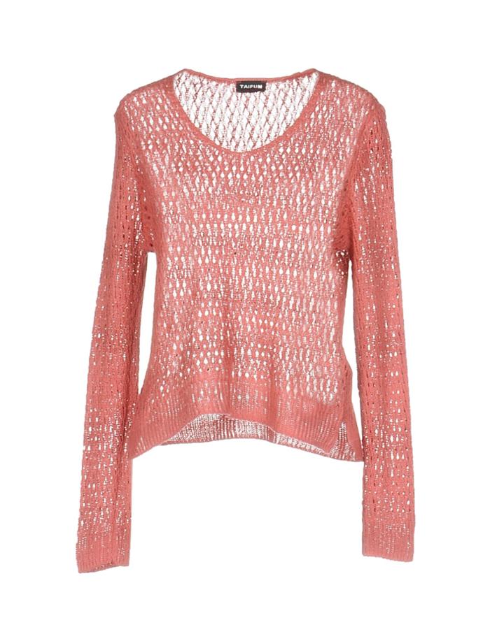 Taifun Sweaters