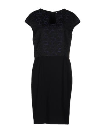 L'ab Microatelier Knee-length Dresses