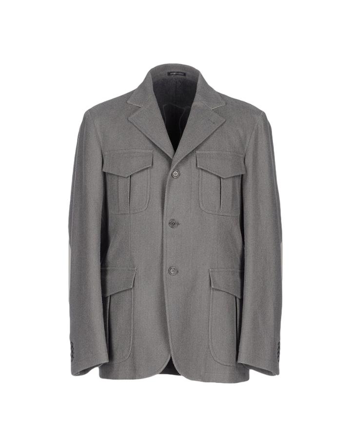 Marco Pontini Blazers