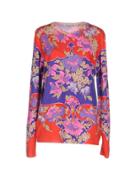 Leonard Paris Sweaters