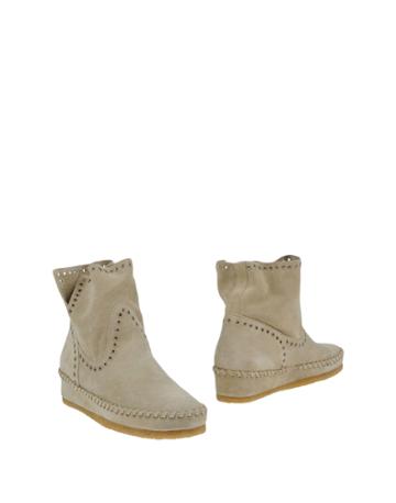 Suziemas Ankle Boots