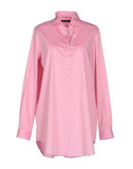 Ferrante Blouses