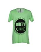 Lux Society T-shirts