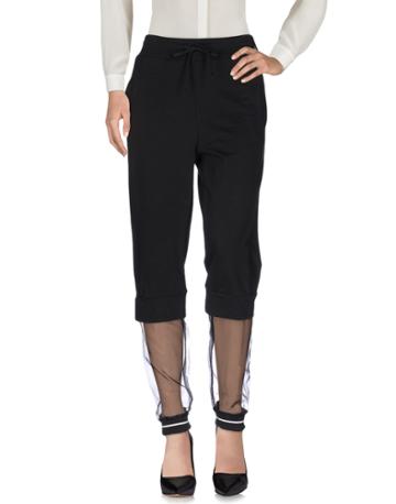 Barbara Alvisi Casual Pants