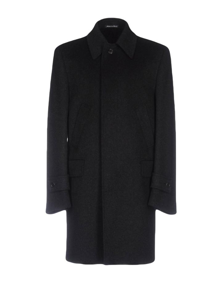 Facis Coats