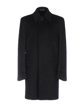 Facis Coats