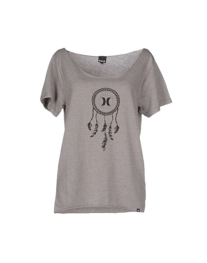 Hurley Sweatshirts