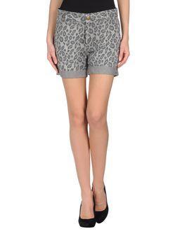 Current/elliott Shorts
