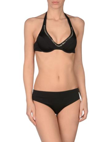 Verde Veronica Bikinis