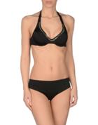 Verde Veronica Bikinis