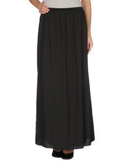 Made For Loving Long Skirts
