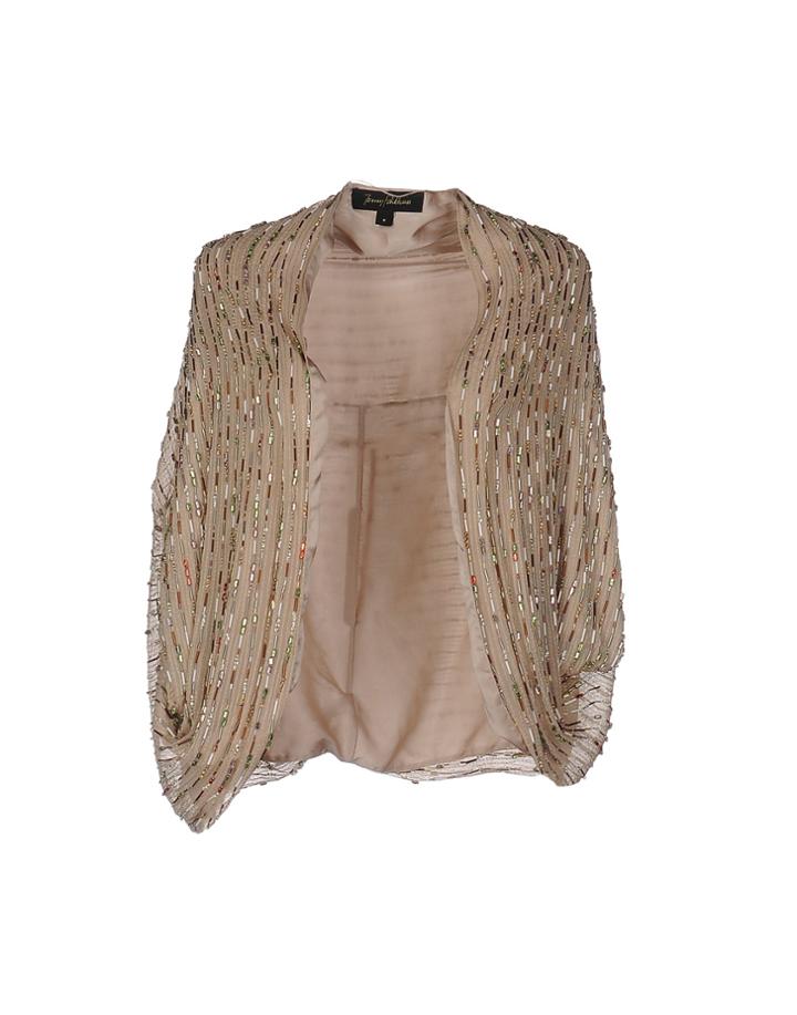 Jenny Packham Blazers