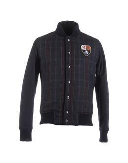 Messagerie Jackets