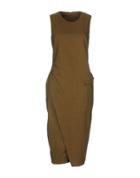 Sarah Pacini 3/4 Length Dresses