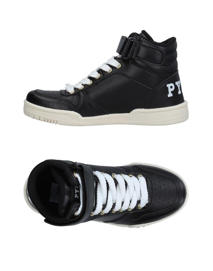 Pyrex Sneakers