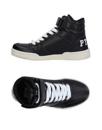 Pyrex Sneakers