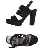 Bull Boxer Sandals