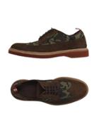 Abcm2 Lace-up Shoes