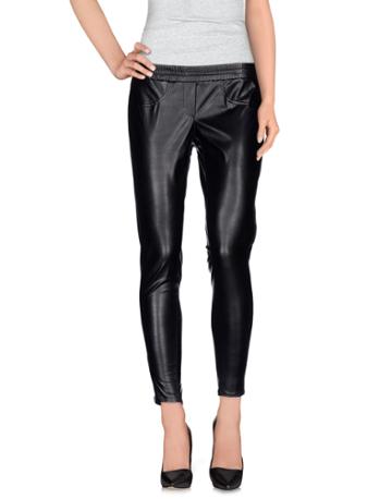 Maison Des Reves Casual Pants