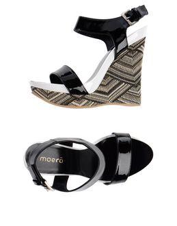 Moer  Sandals