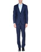 Gi Capri Suits