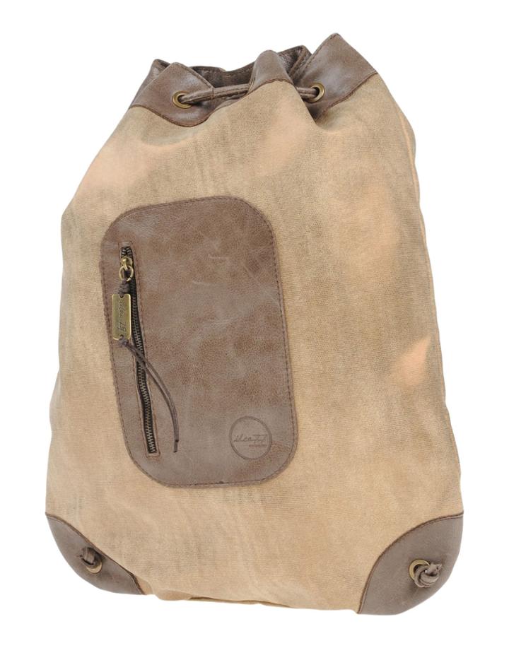 Idea77 Backpacks & Fanny Packs