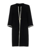 Thana Overcoats