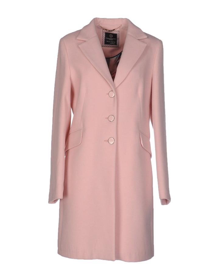 Clara Garrone Coats