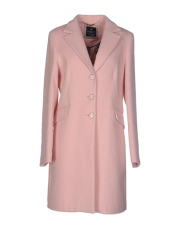 Clara Garrone Coats